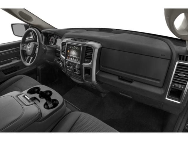 2024 RAM 1500 SSV - Photo 15