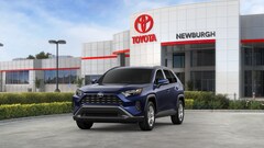 2025 Toyota RAV4 XLE XLE AWD SUV