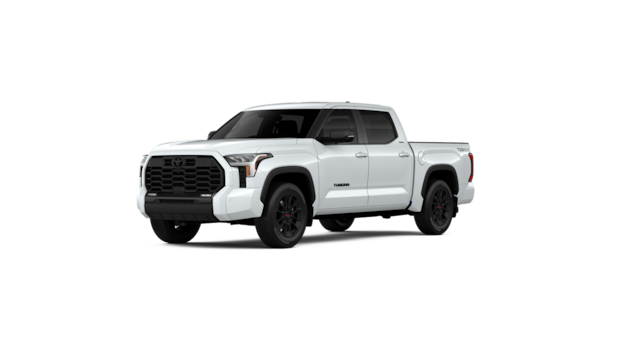 New 2025 Toyota Tundra 5TFNA5DB7SX325184 in Athens | Heyward