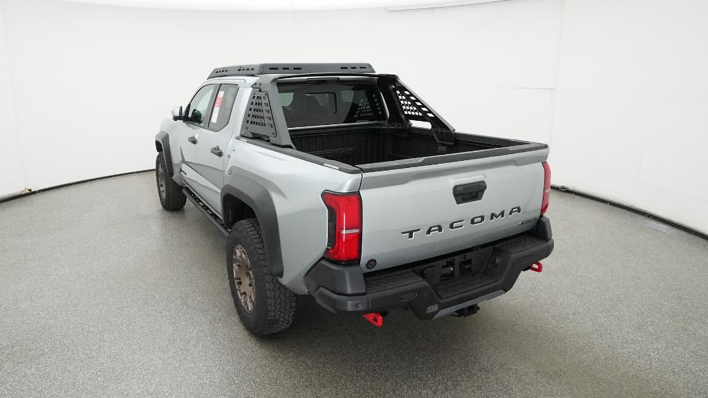 2025 Toyota Tacoma Trailhunter - Photo 62