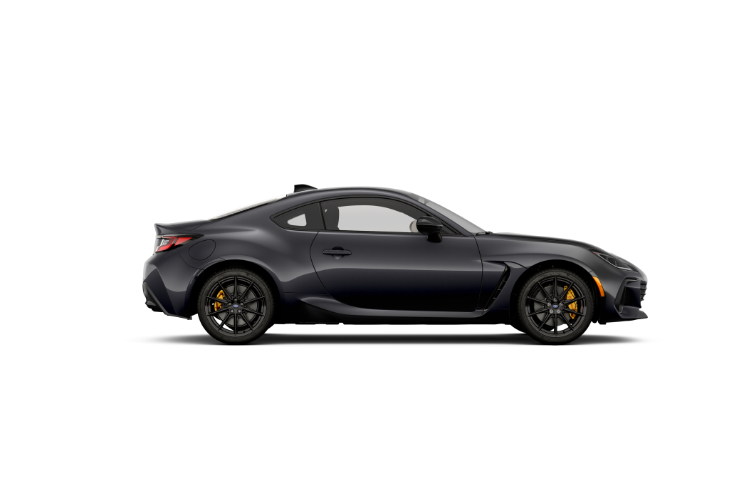 New 2025 Subaru BRZ tS Coupe