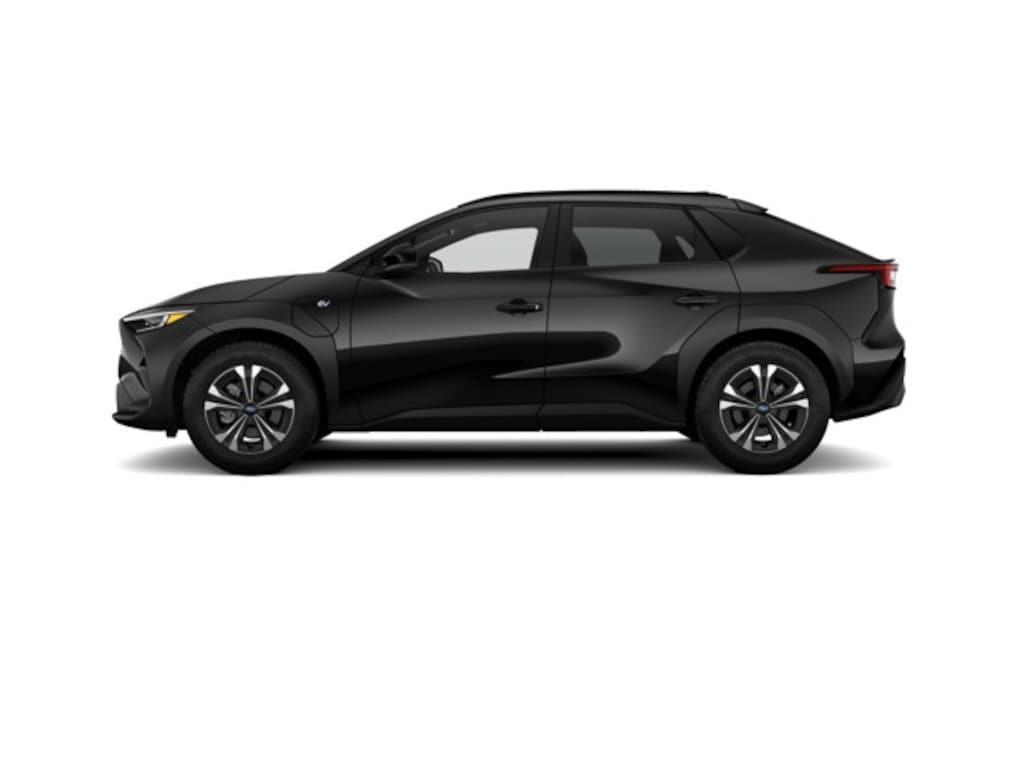 New 2024 Subaru Solterra For Sale or Lease in Parsippany NJ Near