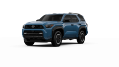 2025 Toyota 4Runner i-FORCE MAX TRD Off-Road i-FORCE MAX SUV
