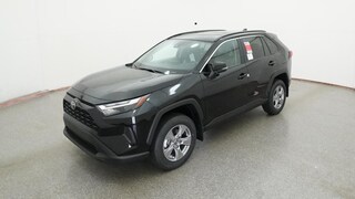 2025 Toyota RAV4 XLE SUV