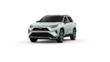 Toyota RAV4 Plug-in Hybrid