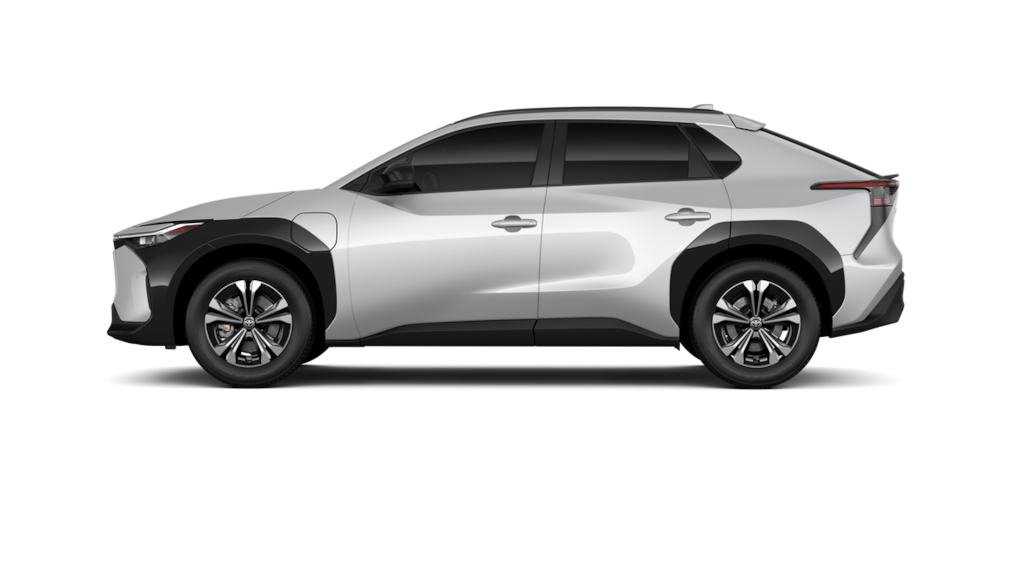 2025 Toyota bZ4X For Sale Las Vegas NV | North Las Vegas