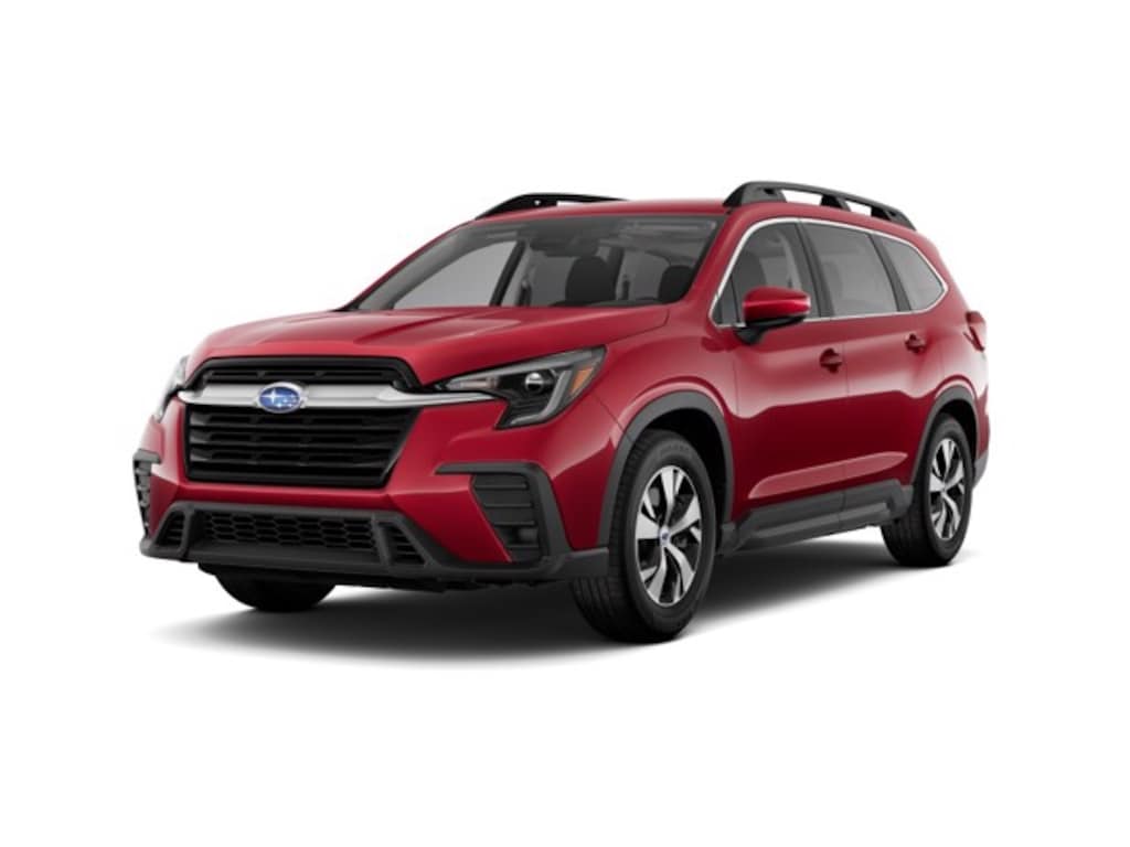 New 2024 Subaru Ascent Premium 7Passenger For Sale in Shingle Springs