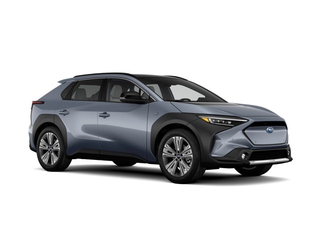 2025 Subaru Solterra Touring -
                  Oregon City, OR