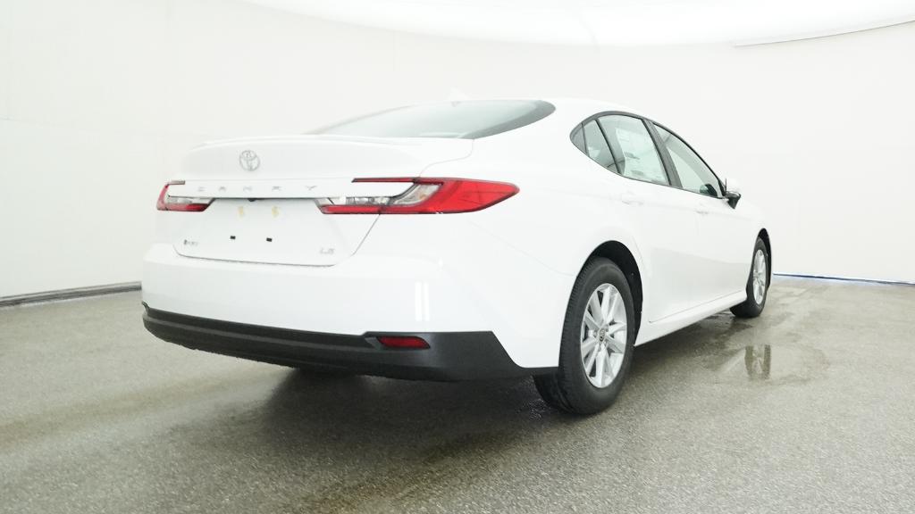 2025 Toyota Camry LE photo 29