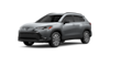 Toyota Corolla Cross Hybrid