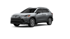 2025 Toyota Corolla Cross Hybrid SE SUV