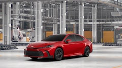 2025 Toyota Camry SE Sedan
