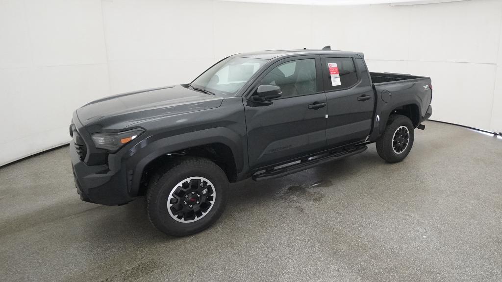 2025 Toyota Tacoma TRD Off Road - Photo 32