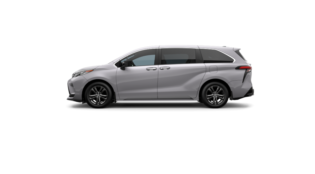 New 2024 Toyota Sienna For Sale Garden City KS 5TDDSKFC7RS151873