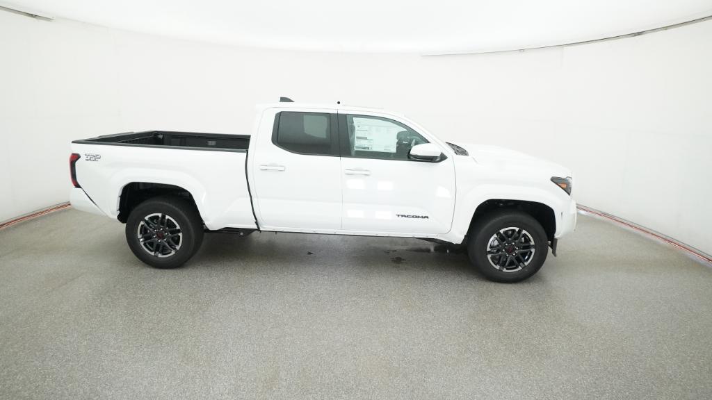 2025 Toyota Tacoma TRD Sport - Photo 56