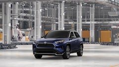 2025 Toyota RAV4 Plug-in Hybrid XSE SUV