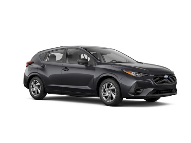 2025 Subaru Impreza Base -
                  Waukesha, WI