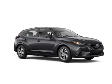2025 Subaru Impreza Base 5-Door
