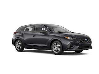 2025 Subaru Impreza Base 5-Door JF1GUABC8S8330592