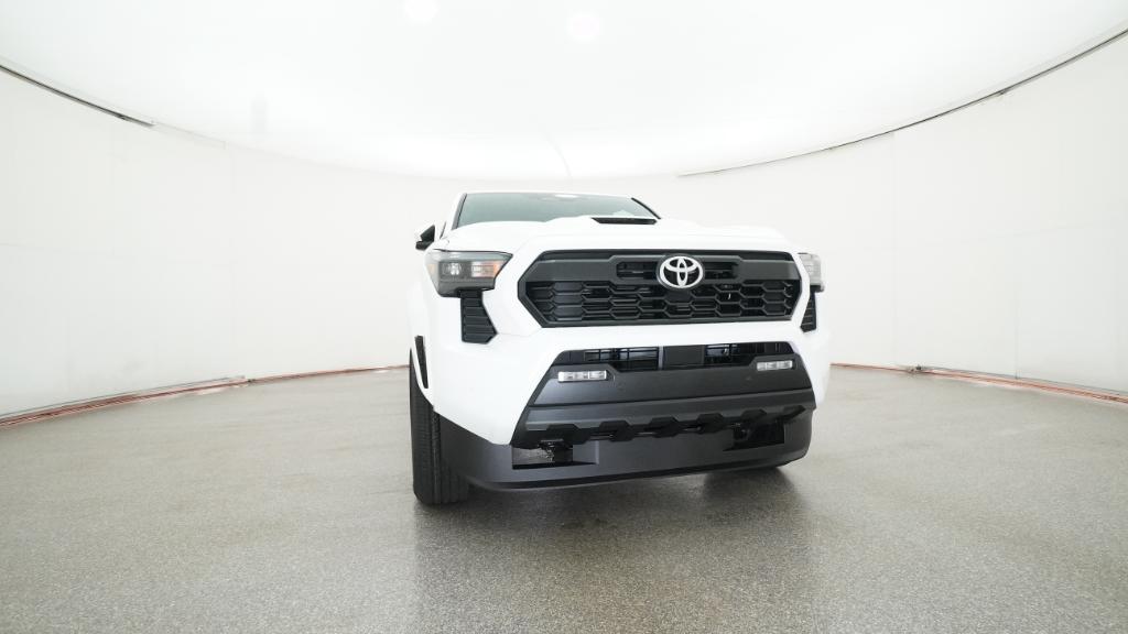 2025 Toyota Tacoma TRD Sport - Photo 55
