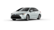 Toyota Corolla Hybrid