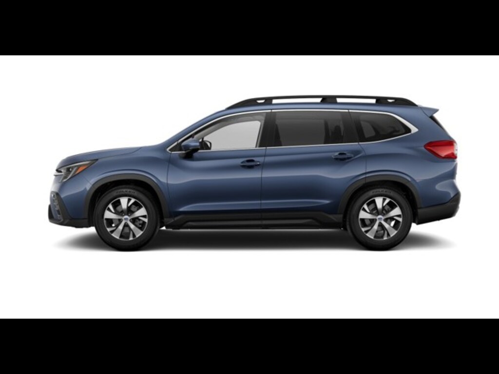 New 2024 Subaru Ascent Premium 8Passenger For Sale in Missoula, MT