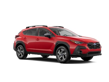 2025 Subaru Crosstrek Premium SUV