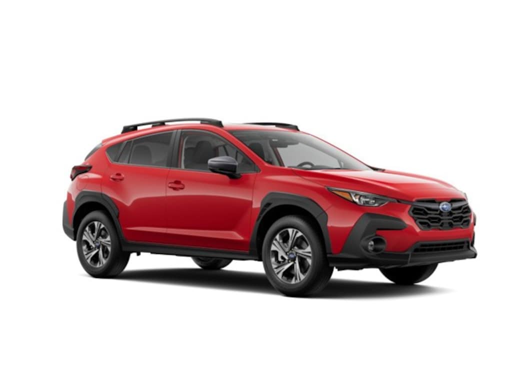 New 2025 Subaru Crosstrek Premium for Sale near Denver in Thornton, CO