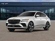 Genesis GV80 Coupe