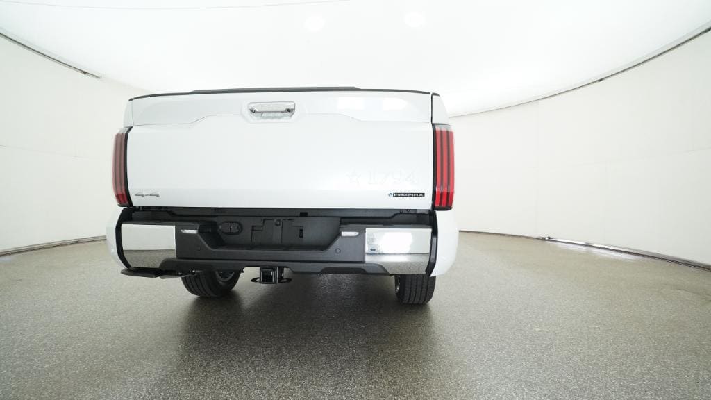 New 2025 Toyota Tundra i-FORCE MAX 1794 Edition i-FORCE MAX Truck CrewMax