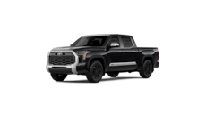 2026 Toyota Tundra 1794 Edition Truck CrewMax