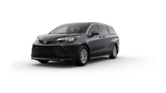 2025 Toyota Sienna LE 8 PASSENGER