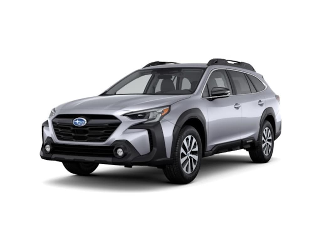 New 2025 Subaru Outback SUV in Peoria, AZ Near Phoenix, Sun City
