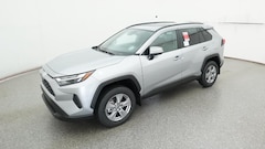 2025 Toyota RAV4 XLE SUV