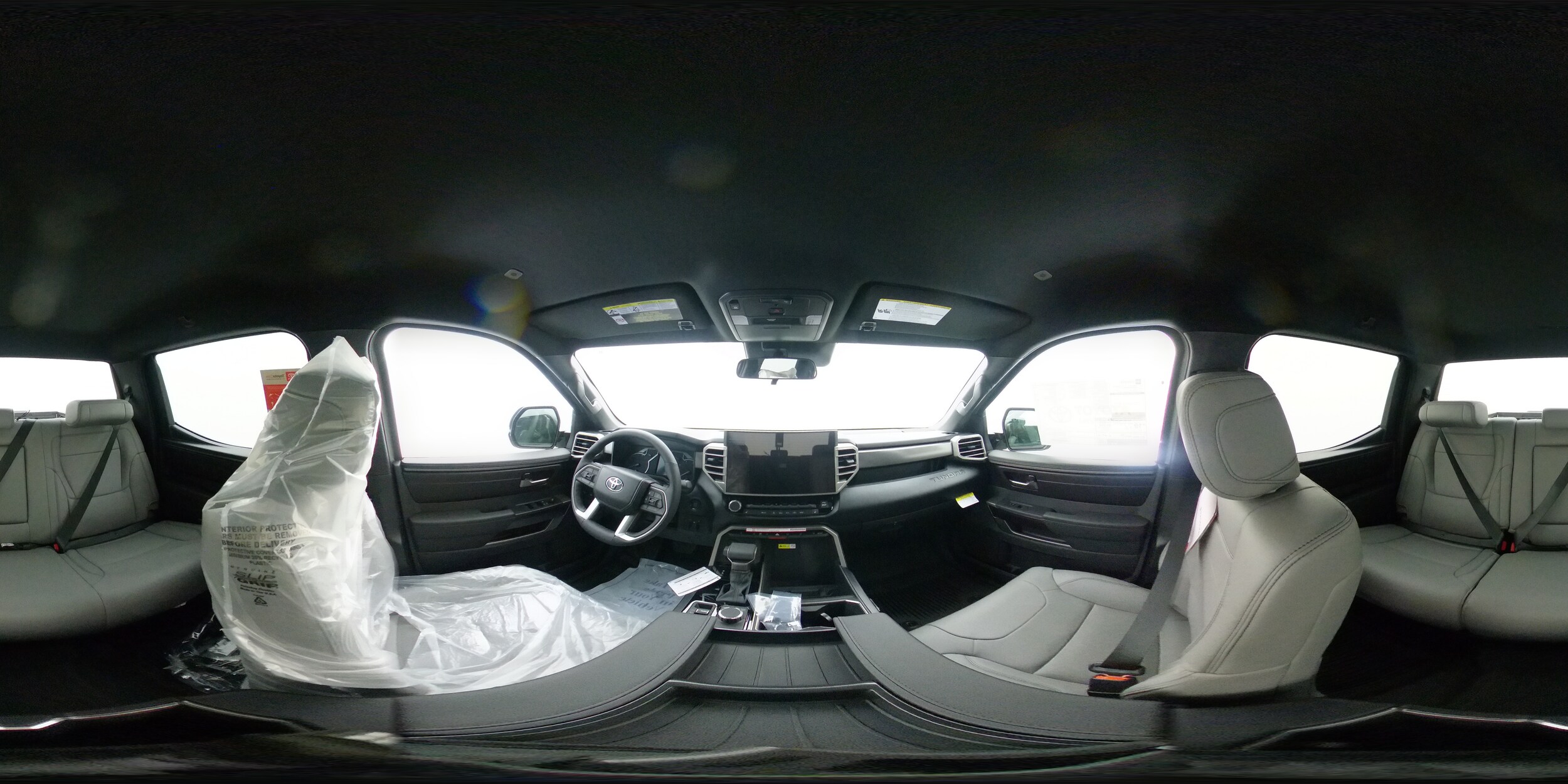 2026 Toyota Tundra SR5 photo 33