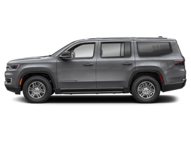 2025 Jeep Wagoneer Base photo 2