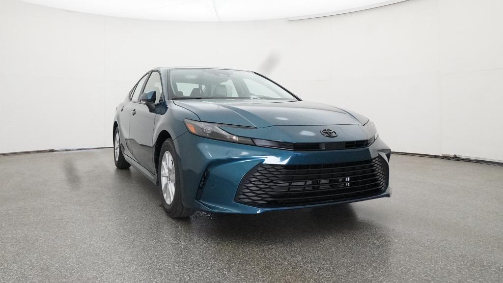 2026 Toyota Camry LE photo 31