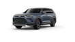 Toyota Grand Highlander Hybrid