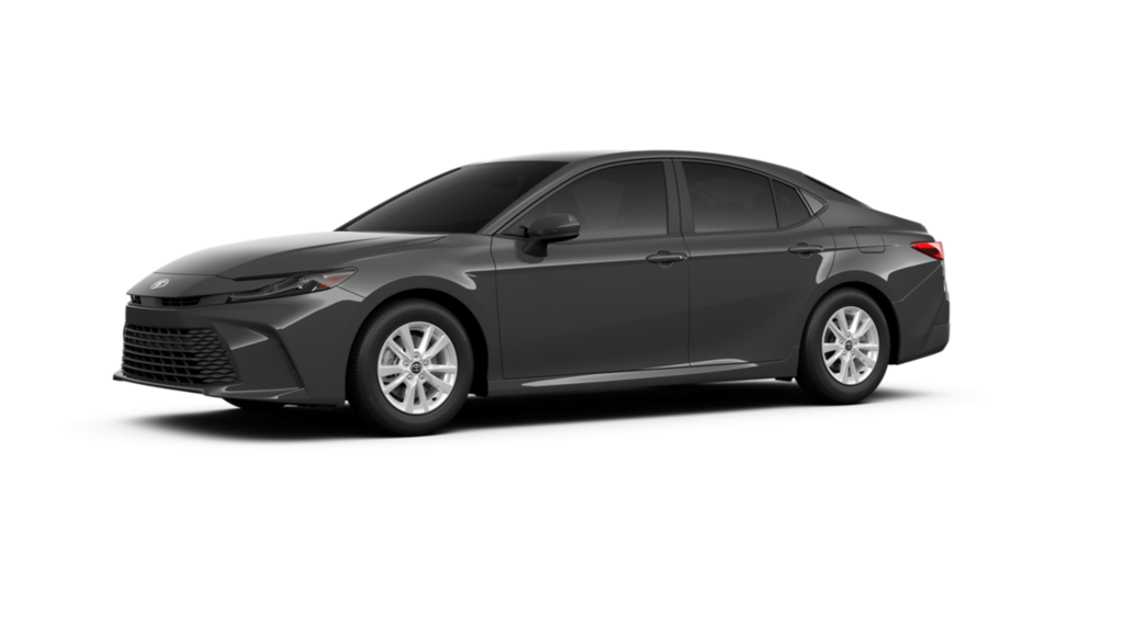 New 2025 Toyota Camry for Sale in Philadelphia, PA Photos & Details