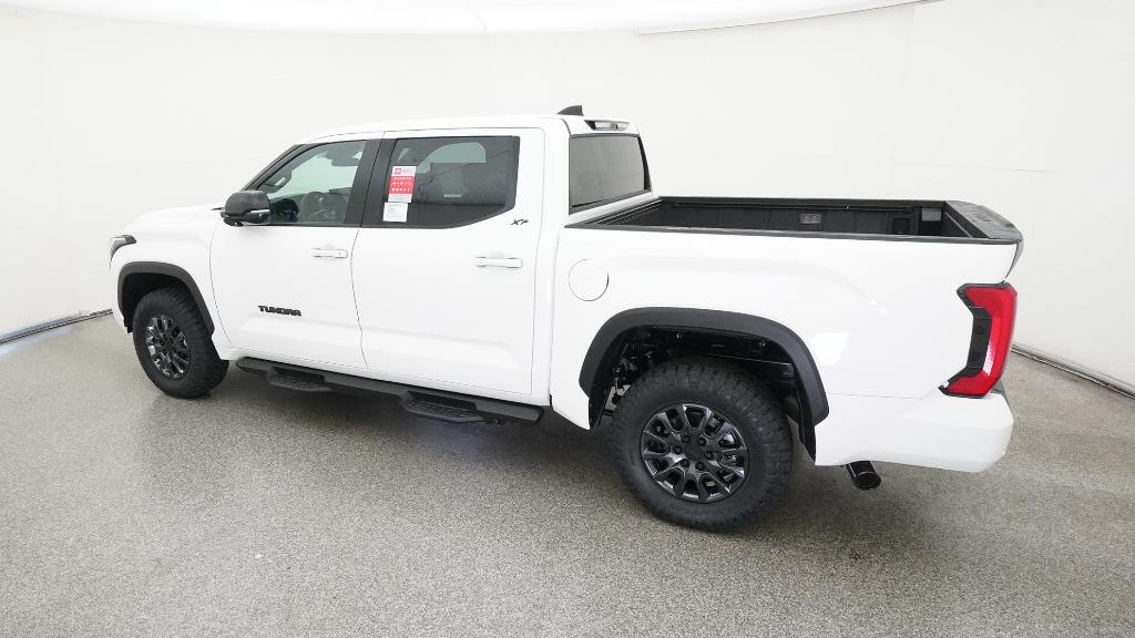 2026 Toyota Tundra SR5 photo 15