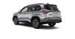 Subaru Forester Hybrid
