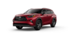  Toyota Highlander Hybrid