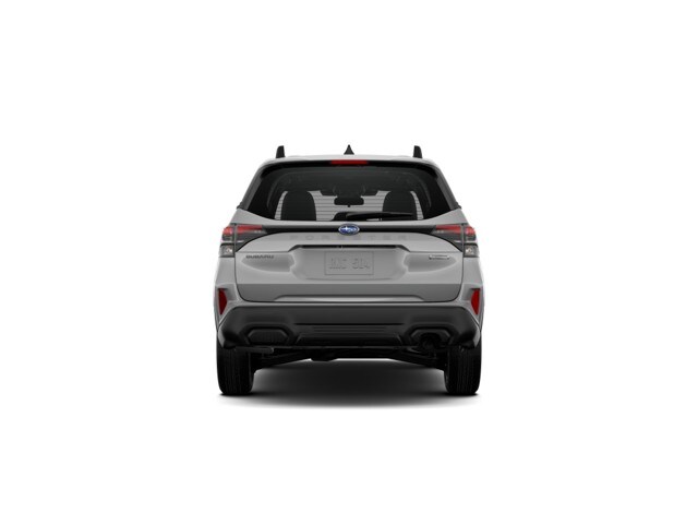 2025 Subaru Forester Premium photo 11