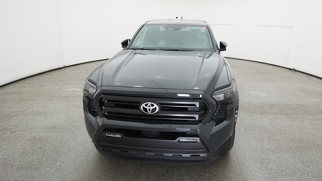 Used 2025 Toyota Tacoma SR5 Truck