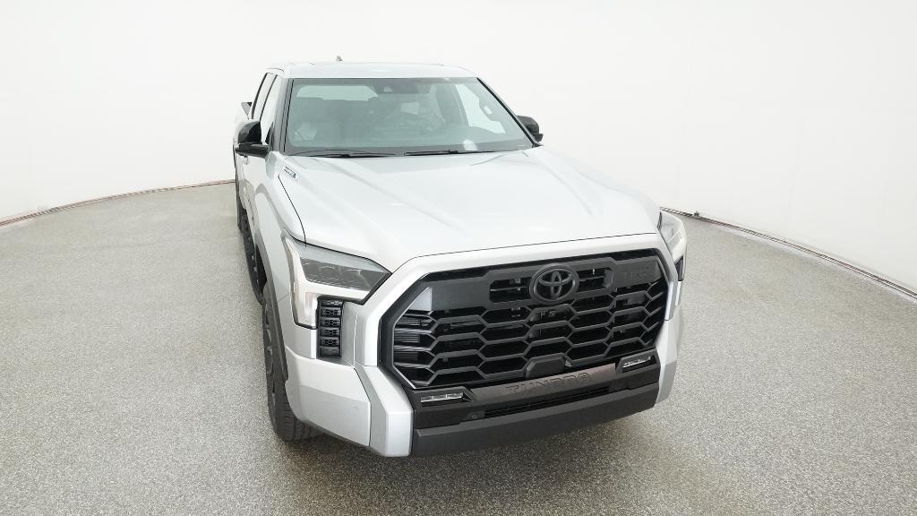 New 2026 Toyota Tundra i-FORCE MAX Limited i-FORCE MAX Truck CrewMax