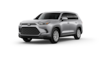 Toyota Grand Highlander