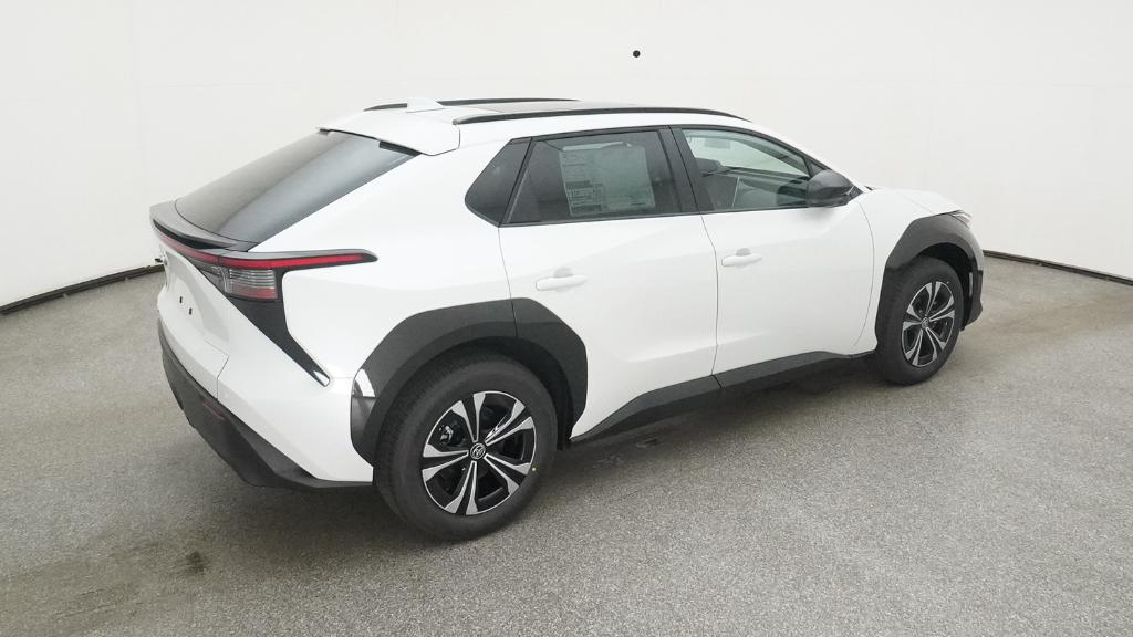 2025 Toyota bZ4X XLE photo 22