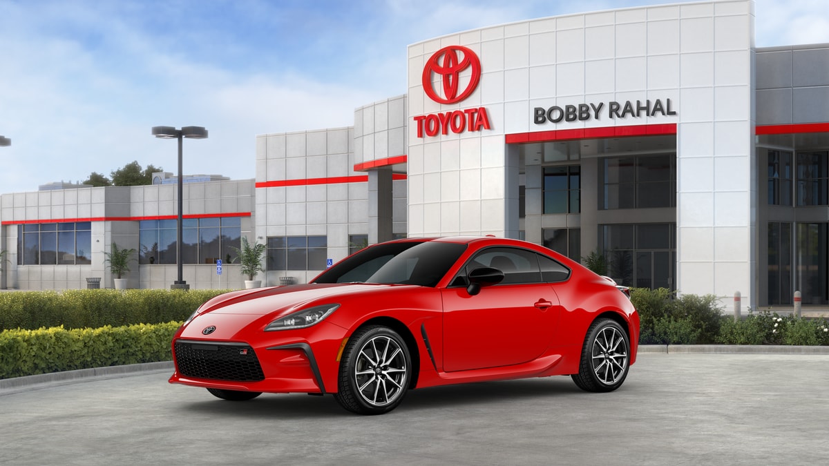 2025 Toyota GR86 Base - Photo 15