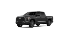 2025 Toyota Tundra i-FORCE MAX PLATINUM CREWMAX 5.5