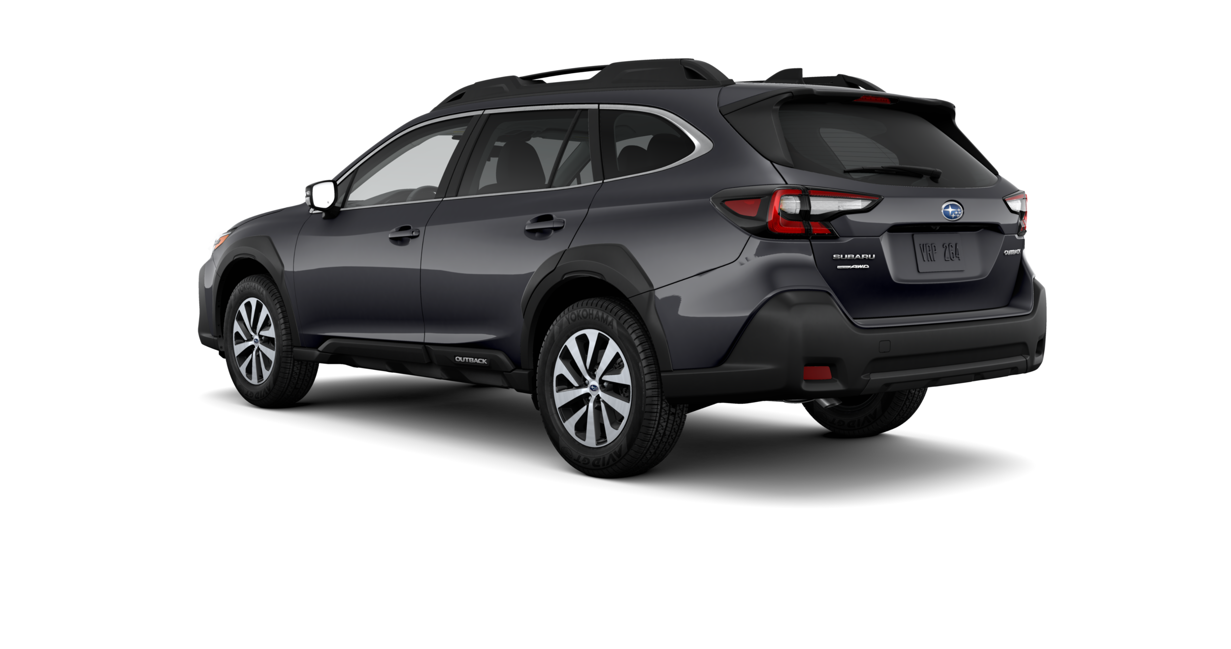 2025 Subaru Outback Premium photo 2